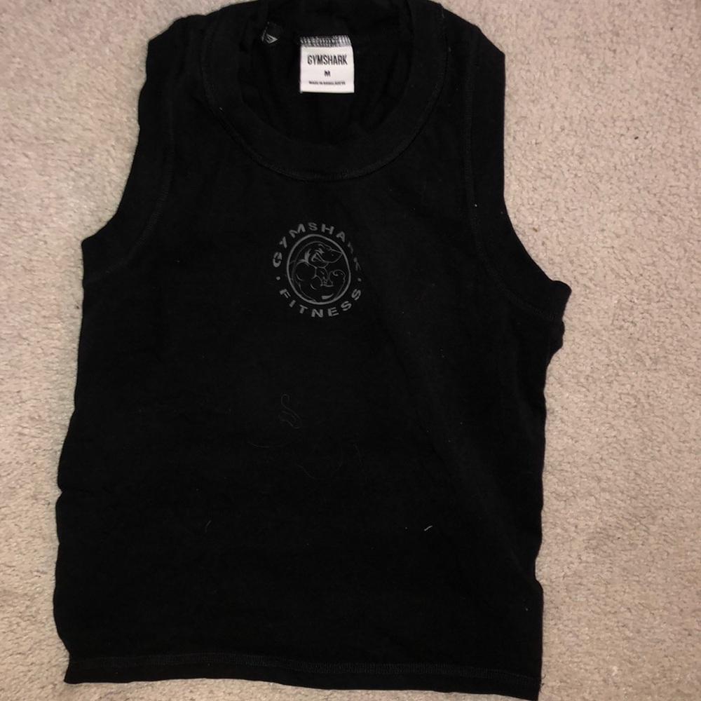 LAST CHANCE Gymshark tank
